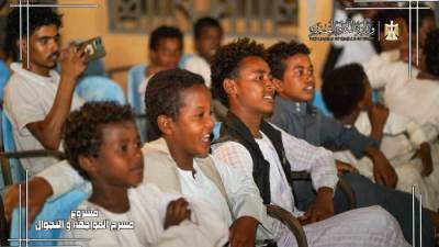 وزير التعليم القائم بأعمال وزير الثقافة يُثمن نجاح المرحلة السابعة لـ"المواجهة والتجوال"