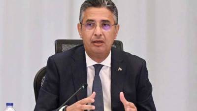 وزير التموين: إتاحة الأقماح عبر البورصة السلعية لإنتاج الدقيق المخصص للفينو