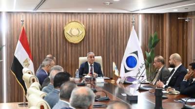  السجيني: يوجه برفع درجة الجاهزية وتعزيز الرقابة الميدانية والرصد الاستباقي.. وتسريع وتيرة  حسم شكاوى المواطنين وإنفاذ حقوقهم.