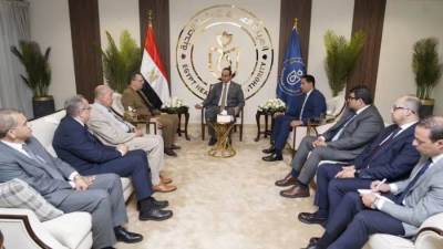 رئيس هيئة الرعاية الصحية يشهد مراسم توقيع بروتوكول تعاون مع «هيلث أرينا» لتوطين تقنيات الطباعة الحيوية والذكاء الاصطناعي ونقل التكنولوجيا الطبية الحديثة