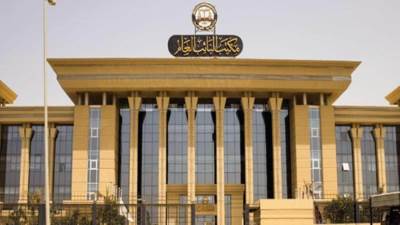 النيابة العامة: ضبط 6 متهمين في قضية «متصدقش».. وإحالتهم للحبس بتهمة الانضمام للجنة إعلامية للإخوان ونشر أخبار كاذبة