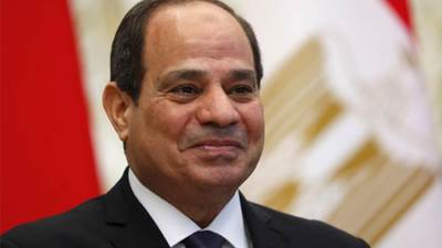 الرئيس السيسى ونظيره الكورى يشهدان مراسم التوقيع على عدد من الاتفاقيات