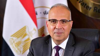 مركز التدريب الإقليمي للموارد المائية والري يحصل على اعتماد الأيزو