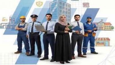 وزير العمل لشباب 11 محافظة: 2539 فرصة عمل جديدة تنتظركم في 33 شركة بالقطاع الخاص
