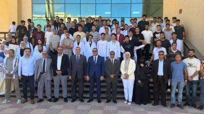 نقلة نوعية في منظومة التعليم العالي بسيناء.. وجامعة العريش نموذج للتنمية وبناء الإنسان