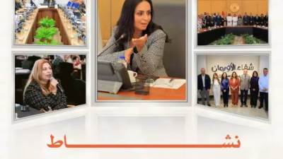 التضامن الاجتماعي تستعرض جهودها على مدار الأسبوع