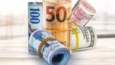 تعرف على أسعار العملات العربية والأجنبية في مصر اليوم الأثنين 12 أكتوبر