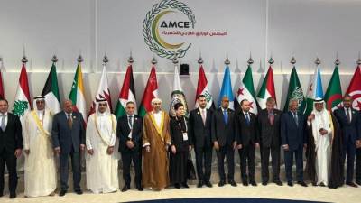 خطوات ملموسة في المشروع التجريبي للربط الكهربائي بين دول المشرق العربي في إطار تفعيل السوق العربية المشتركة للكهرباء