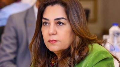 وزيرة التنمية المحلية والبيئة تتلقى تقريرًا حول جهود قطاع التفتيش والمتابعة والتفتيش خلال سبتمبر 2026