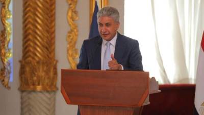 وزير السياحة والآثار يفتتح ورشة عمل حول الإدارة المجتمعية للسياحة التراثية الإسلامية والريفية