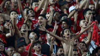 الزمالك يشكو مخرج مباراة القمة للمجلس الأعلى لتنظيم الإعلام بسبب هتافات جماهير الأهلي