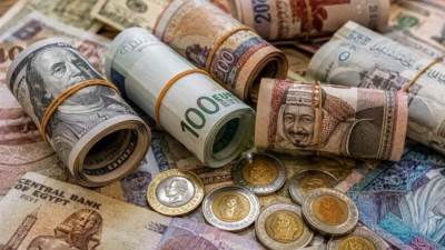أسعار العملات اليوم الثلاثاء 13 أكتوبر 2026 في مصر
