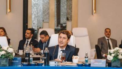 كريم العسال: تأسيس اتحاد للمطورين العقاريين خطوة محورية لتنظيم السوق وتعزيز الشفافية