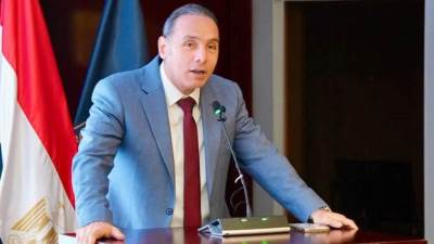"الرقابة المالية" تُخفف الأعباء عن شركات التأمين: اعتماد واحد يتيح استخدام نماذج الوثائق المعتمدة دون تكرار الإجراءات