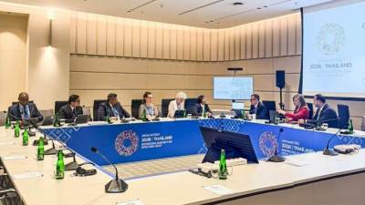 وزير التخطيط يبحث مع المديرة المنتدبة للبنك الدولي تطورات استحداث آليات تمويل مبتكرة بالعملة المحلية