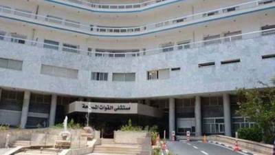 مستشفى كلية الطب بالقوات المسلحة تستضيف خبيران فى جراحة المسالك والأطفال