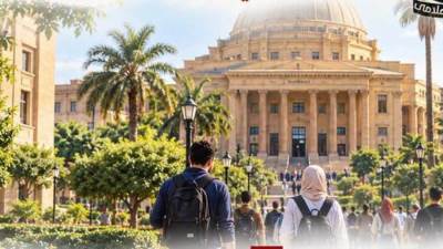 المركز الإعلامي لمجلس الوزراء يسلط الضوء على التوسع في تطبيق برنامج "التوكاتسو" الياباني بالجامعات المصرية