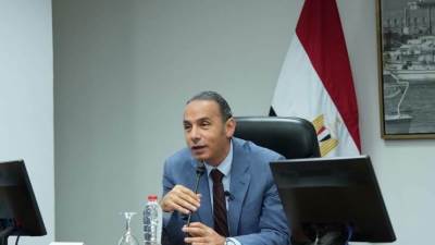 رئيس الرقابة المالية: إطلاق «الشورت سيلينج» في البورصة المصرية خلال أسابيع