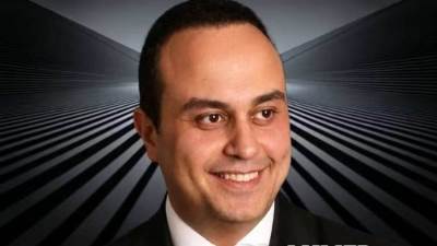 اتحاد المستشفيات العربية يعلن اختيار الدكتور أحمد السبكي ضمن قائمة «قادة اتحاد المستشفيات العربية لعام 2026» 
