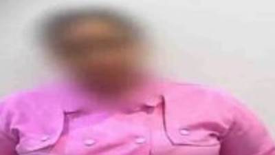 الداخلية تكشف ملابسات فيديو اعتداء أم على رضيعها بسبب خلافات زوجية في الجيزة
