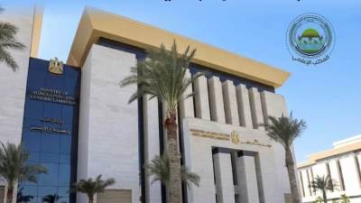 "الزراعة" تواصل حملاتها المكثفة للتفتيش على مراكز بيع وتداول المستحضرات البيطرية: المرور على 527 منشأة وضبط 193 مخالفة خلال سبتمبر