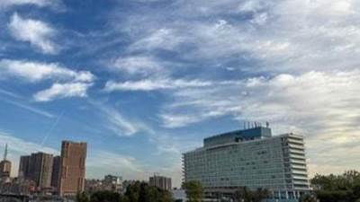 الطقس اليوم.. انخفاض بالحرارة وأمطار والصغرى بالقاهرة تنخفض لـ18 درجة