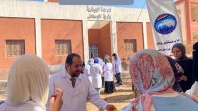 "الزراعة": تكثيف المرور الميداني على المجمعات الخدمية والإرشادية بمختلف المحافظات