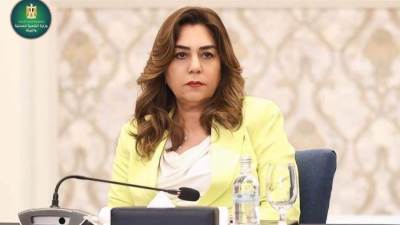 وزيرة التنمية المحلية والبيئة توجه المحافظات باتخاذ الإجراءات الاستباقية اللازمة للاستعداد لموسم الأمطار والسيول 2026/2027