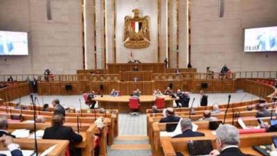 مجلس النواب يواصل الانعقاد غدًا بناء على طلب رئيس الجمهورية
