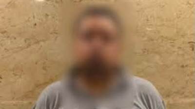 ضبط أحد الأشخاص بالقليوبية لإدارته صفحة بمواقع التواصل الاجتماعي للترويج لبيع المواد المخدرة