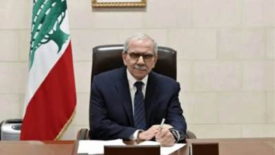 رئيس وزراء لبنان: لا استقرار دون بسط سلطة الدولة على كامل الأراضي اللبنانية
