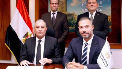 توقيع بروتوكول تعاون بين البورصة المصرية والهيئة الوطنية للإعلام لنشر الوعي المالي وتوسيع التغطية الاقتصادية المتخصصة