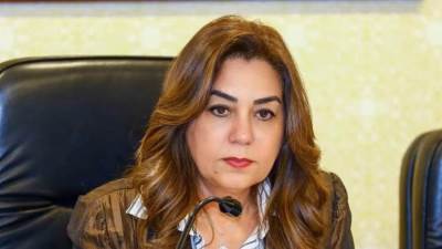 وزيرة التنمية تستعرض نتائج حملات قطاع التفتيش والمتابعة بالوزارة على 3 أحياء بمحافظة القاهرة