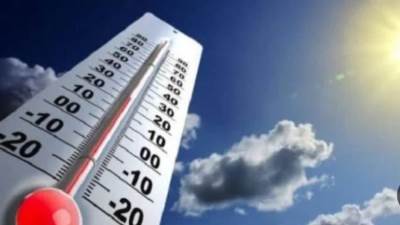 الأرصاد تحذر من الشبورة والأمطار اليوم الثلاثاء.. والعظمى بالقاهرة 27 درجة