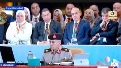 رئيس الهيئة الهندسية للقوات المسلحة: نفذنا أكثر من 3 آلاف مشروع بمختلف القطاعات