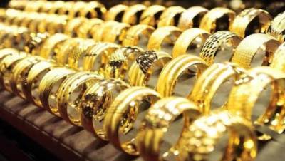 سعر جرام الذهب عيار 21.. سعر الذهب اليوم يسجل 6,290 جنيها