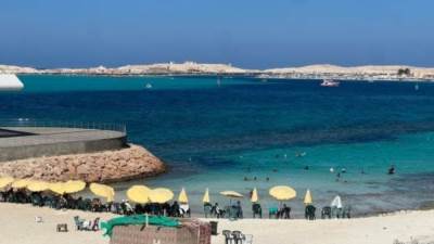 الطقس اليوم.. انخفاض بالحرارة وأمطار وشبورة والصغرى بالقاهرة 17 درجة