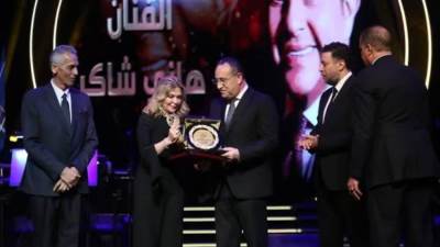 وزير التعليم العالي القائم بأعمال وزير الثقافة يُعلن انطلاق فعاليات الدورة 34 من مهرجان ومؤتمر الموسيقى العربية