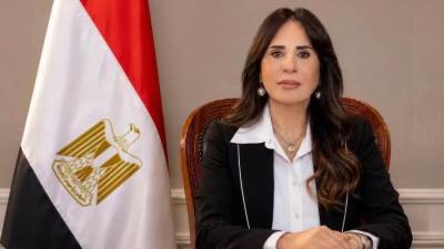 وزيرة الإسكان: إجراء القرعة العلنية رقم 18 للمواطنين الذين تم توفيق أوضاعهم بمنطقة «الرابية» بمدينة الشروق..غداً