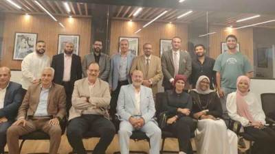 الجمعية المصرية لمصنعي ومصدري المكملات الغذائية: مليار دولار مستهدف صادرات المكملات الغذائية سنويًا
