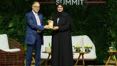 "تطوير مصر" تطرح رؤيتها للمجتمعات الذكية المستدامة في النسخة الرابعة من "قمة فوربس الشرق الأوسط - قادة الاستدامة 2026"