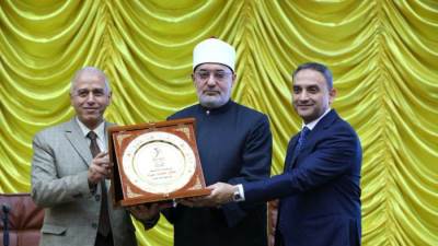 مفتي الجمهورية: الوعي يمثل ركيزة أساسية في بناء الأوطان وصناعة الإنسان القادر على الإسهام في نهضة مجتمعه