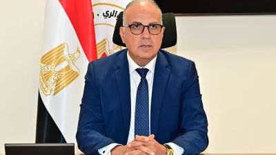 سويلم يتابع جهود تعزيز التكيف المناخي ووضع رؤية متكاملة ومستدامة لإدارة السواحل المصرية