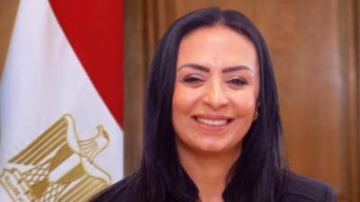 التضامن الاجتماعي تستعرض تدخلات تحسين السكن للأسر الأولى بالرعاية بمنتدي مصر 2026