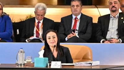 التضامن: 48,225 حضانة على مستوى الجمهورية.. و1.77 مليون طفل ملتحق فعليًا بدور الحضانات