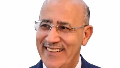 رئيس الهيئة العربية للتصنيع يشارك في فعاليات منتدى مصر 2026 ومناقشات هامة لتعزيز بيئة الاستثمار