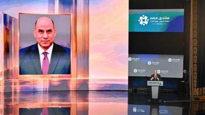 وزير العمل: 3 ملايين فرصة عمل مستهدفة وخفض البطالة إلى 5.5% ضمن البرنامج الوطني للتحول الاقتصادي 2027-2030