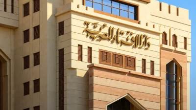 دار الإفتاء المصرية تطلق منصة «حصين» العالمية بالذكاء الاصطناعي خلال يومين