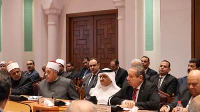 الهيئة القومية لضمان جودة التعليم تطلق مبادرتي «بداية جديدة ٢» و«بداية عربية جديدة» لضمان جودة التعليم
