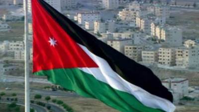 الأردن يعلن الحداد العام وتنكيس الأعلام لـ3 أيام حداداً على شهداء كنيسة الكرك